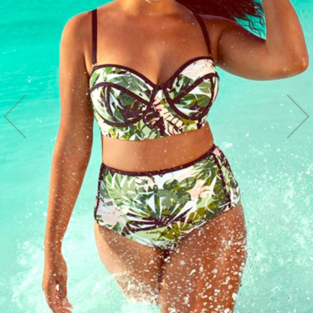Swimsuit